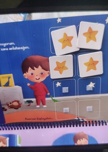 Beden Çocuklar için Tuvalet Eğitim Kitapları
