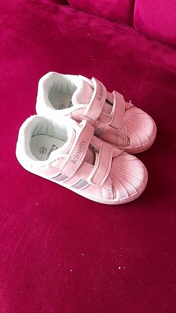 Kinetix Kinetik.cocok.spor.ayakkabi
