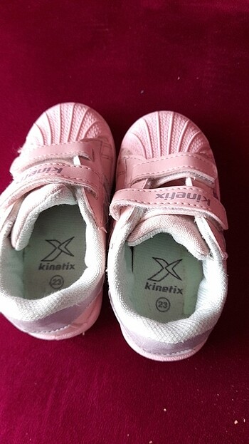 23 Beden Kinetik.cocok.spor.ayakkabi
