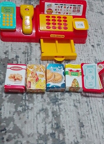  Oyuncak