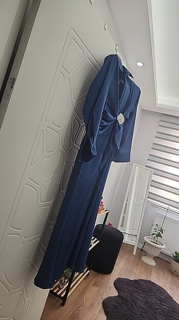 Zara 1 kez giyildi
