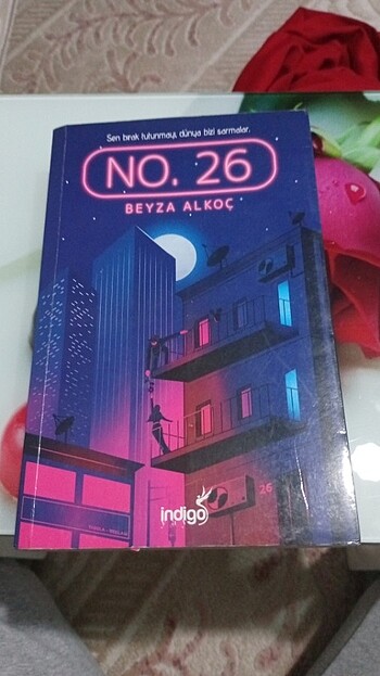 No.26 kitabı 