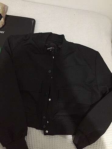 m Beden Bomber ceket