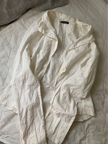 s Beden Blazer ceket