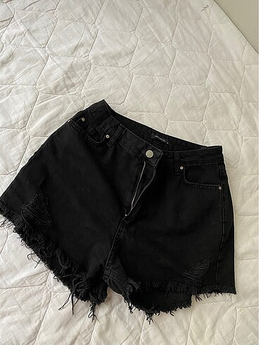Zara Mini şort