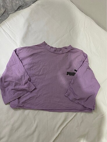 Puma oversıze Tshırt