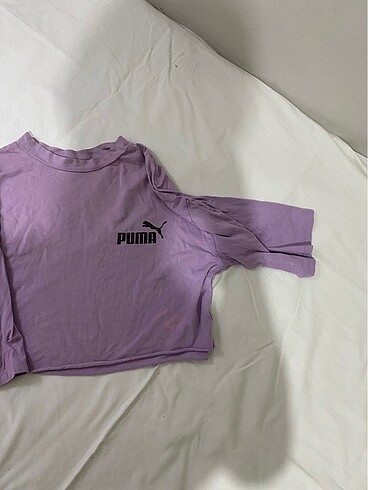 m Beden Puma oversıze Tshırt