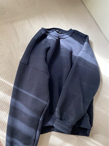 H&M Oversıze sweat