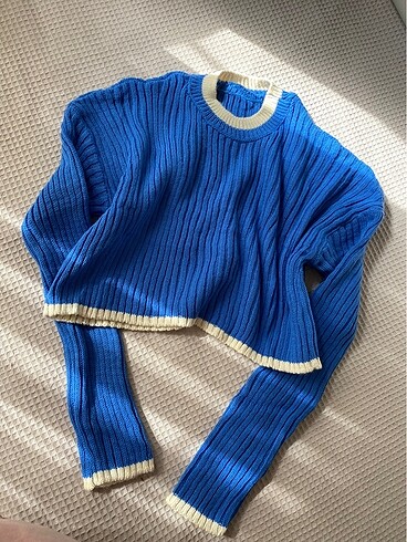 H&M Triko kazak