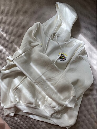 Fenerium Fenerbahçe oversıze sweat