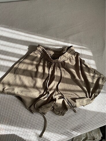 H&M Salaş mini şort