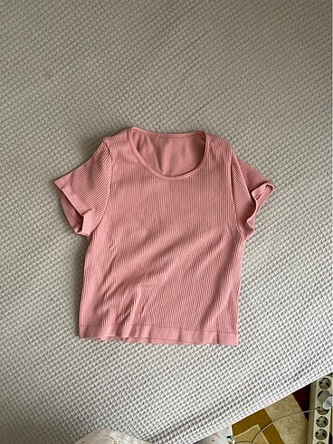 Pembe Vücudu saran crop