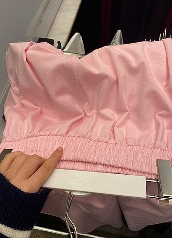 Bershka altüst ikili takım