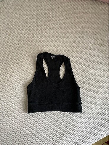 s Beden Spor üst crop