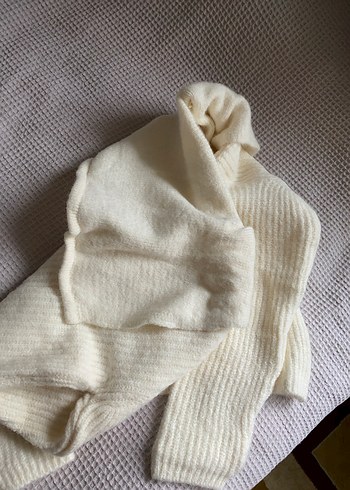 HM muadili Triko  Hırka - Görsel 3