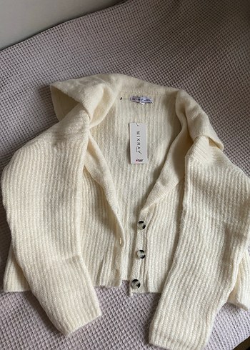 HM muadili Triko  Hırka - Görsel 4