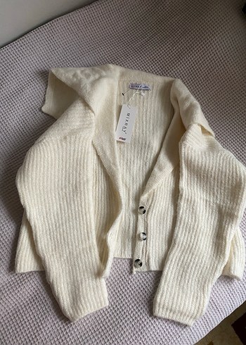 HM muadili Triko  Hırka - Görsel 2