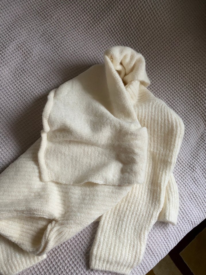 HM muadili Triko  Hırka - Görsel 3