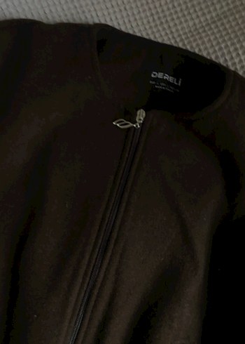 Sıfır Zara muadili ceket - Görsel 7