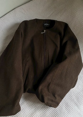 Sıfır Zara muadili ceket - Görsel 4