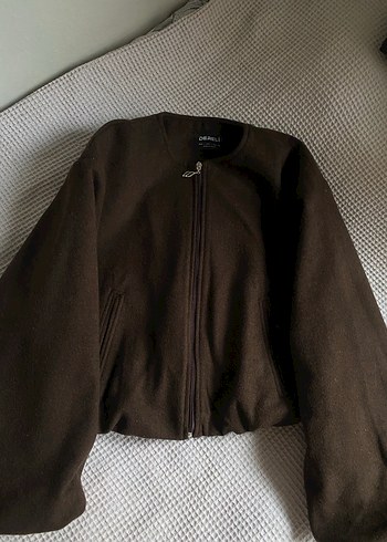 Sıfır Zara muadili ceket - Görsel 2