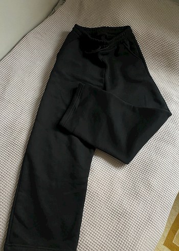 Üç iplik Eşofman Altı - Görsel 2