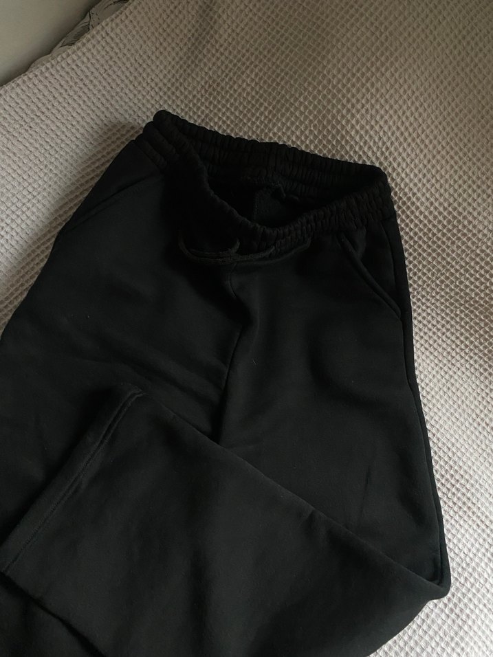 Üç iplik Eşofman Altı - Görsel 3