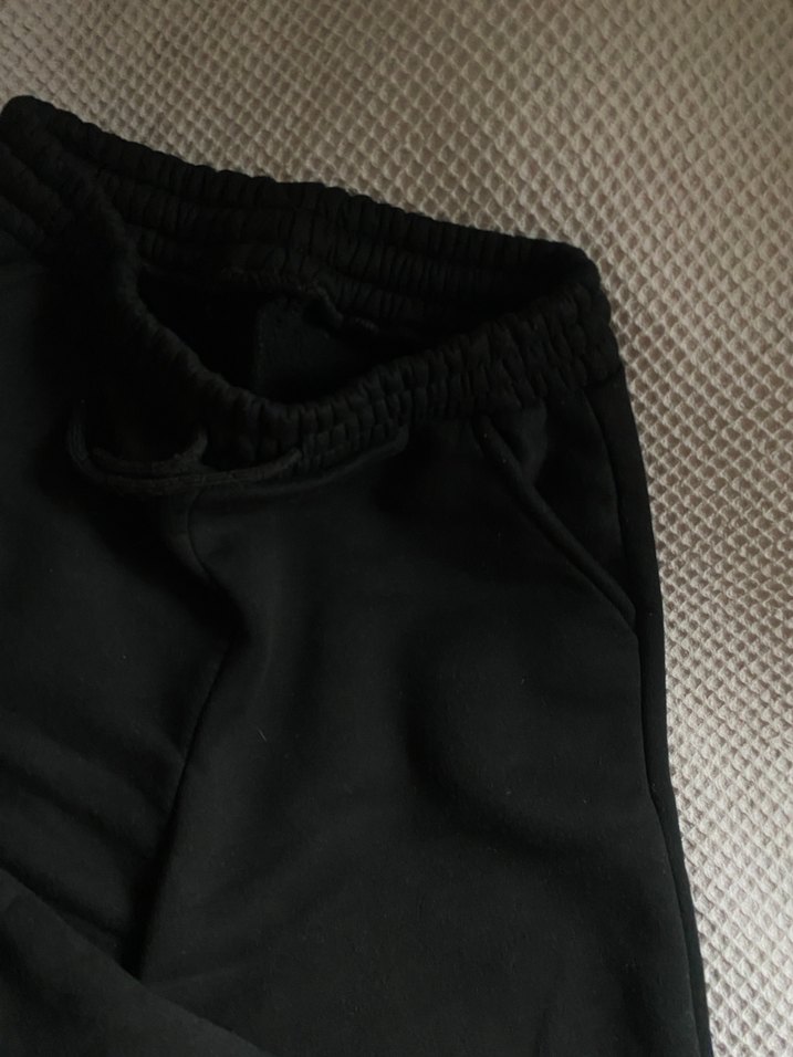 Üç iplik Eşofman Altı - Görsel 4