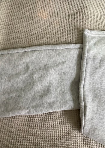 Gri eşofman takımı - Görsel 8