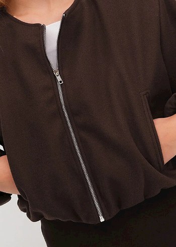 Zara muadili ceket - Görsel 2