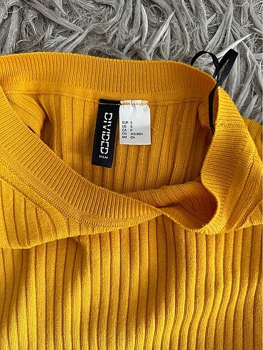s Beden H&M triko