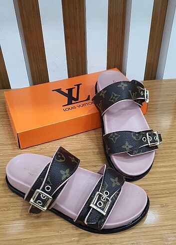 Louis Vuitton Louis Vuitton Terlik 