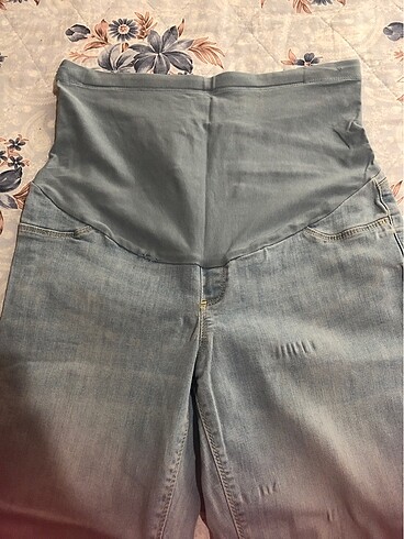 LC Waikiki Hamile pantalonu
