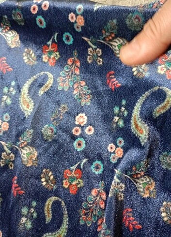 10 Yaş Beden ZARA ELBİSE VE HIRKA