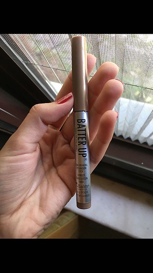 diğer Beden The Balm kalem far