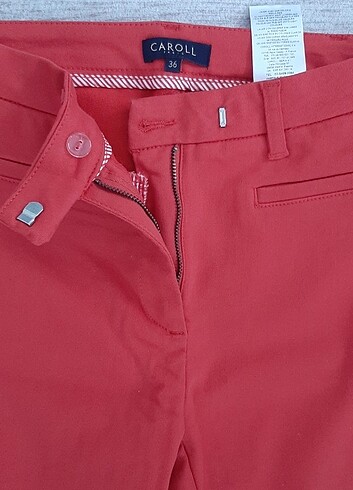 Caroll CAROLL 36 beden pantolon