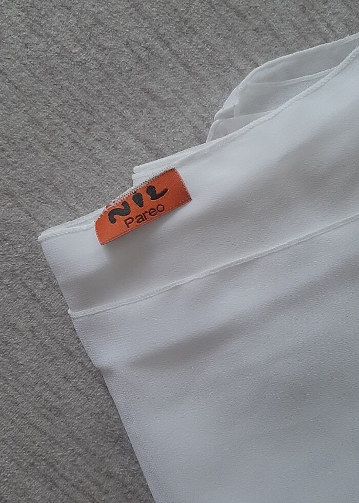 Nil Pareo - Görsel 4