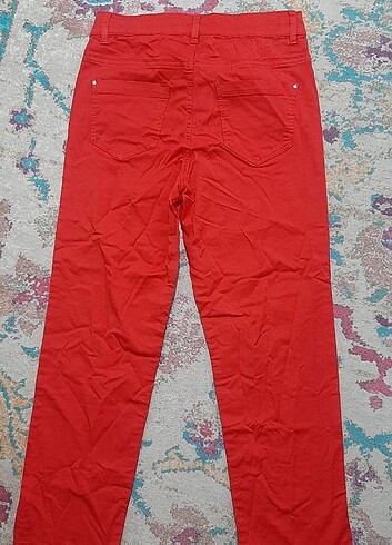 Caroll CAROLL Capri Pantolon
