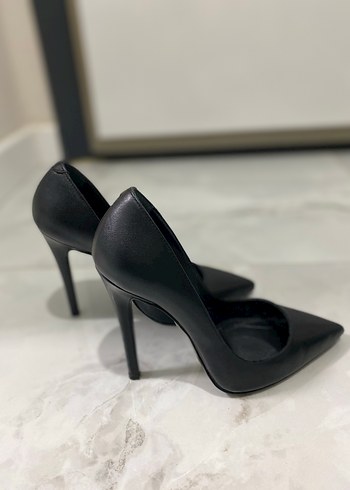 35 Beden siyah Renk Efsanevi Jabotter Kylie model dekolte kesim stiletto.