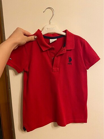 Polo yaka tshirt