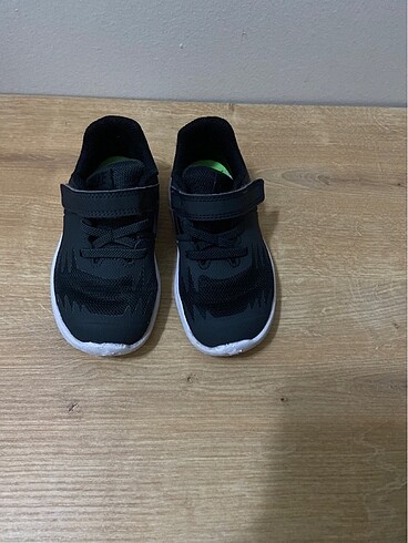 Nike Kids Nike spor ayakkabısı