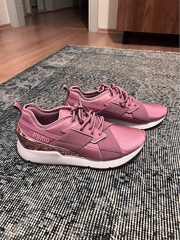 Puma ayakkabı