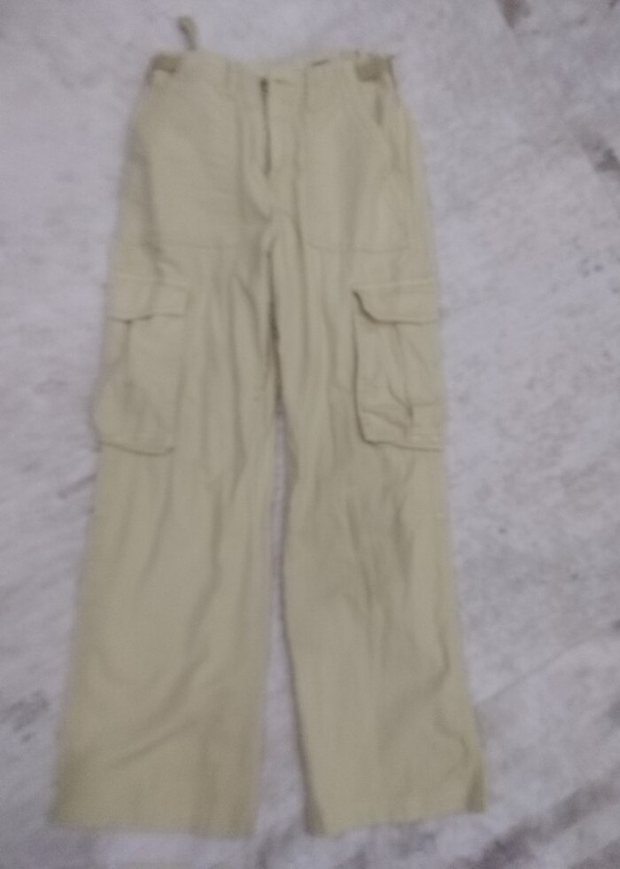 Pantolon  - Görsel 3