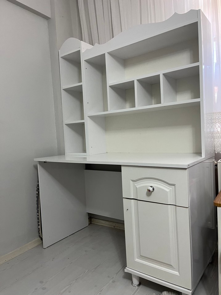 Kitaplık - Görsel 2