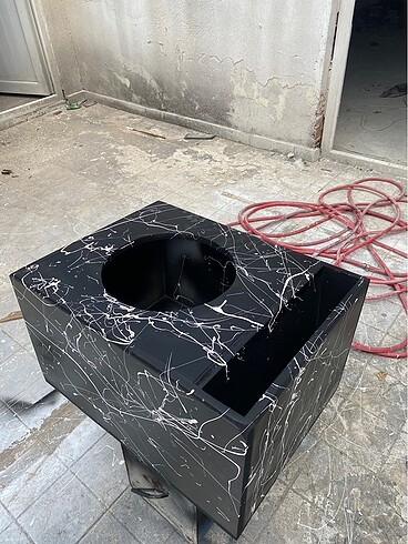 30CM BASS KABİNİ SPL LİTRELİK 1. SINIF MDF