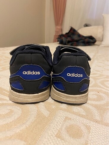 27 Beden Adidas çocuk spor