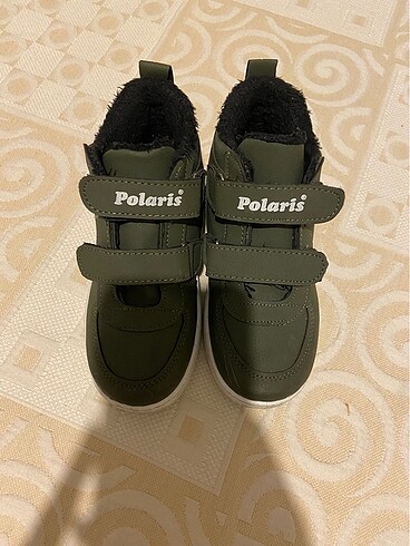 Polaris çocuk bot