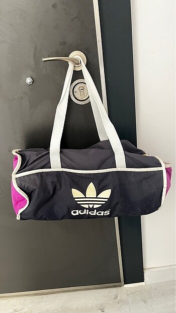 Adidas spor çanta