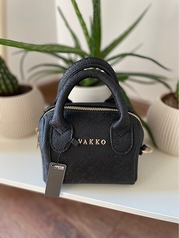 Vakko Mini Speedy