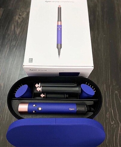 DYSON AİRWRAP
